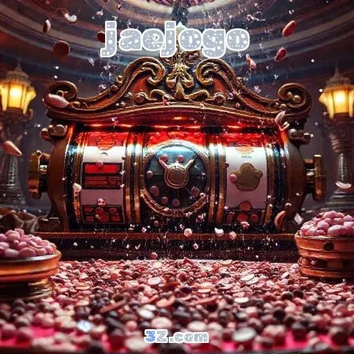 Ação em Alta: A Experiência Única do jaejogo